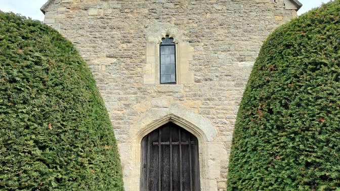 St Bartholomew's Church