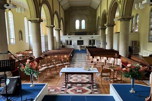 St Clement\u0027s Church