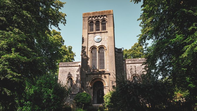 St Clement's Church