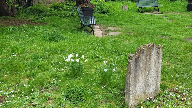 St Giles Church