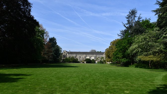 St John's College