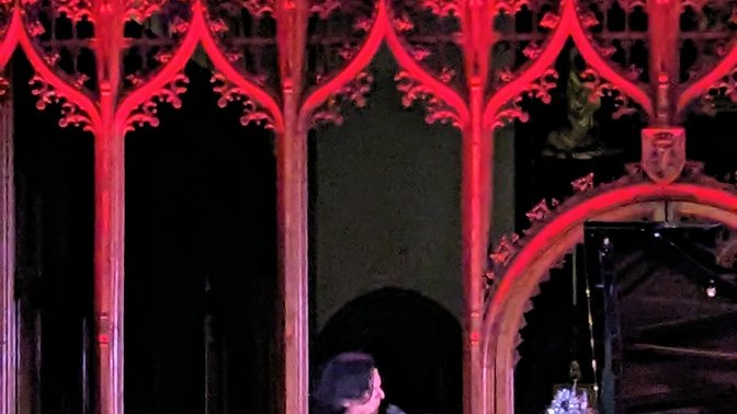 St John The Evangelist Church