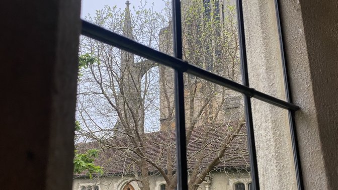 St John The Evangelist Church