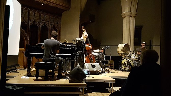 St John The Evangelist Church