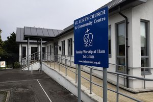 St Luke\u0027s Church