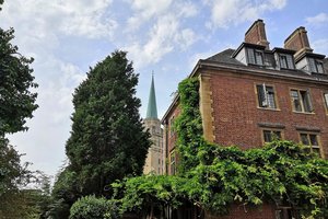 St Peter\u0027s College