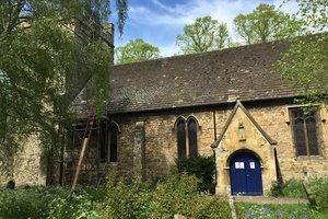 St Thomas the Martyr\u0027s Church