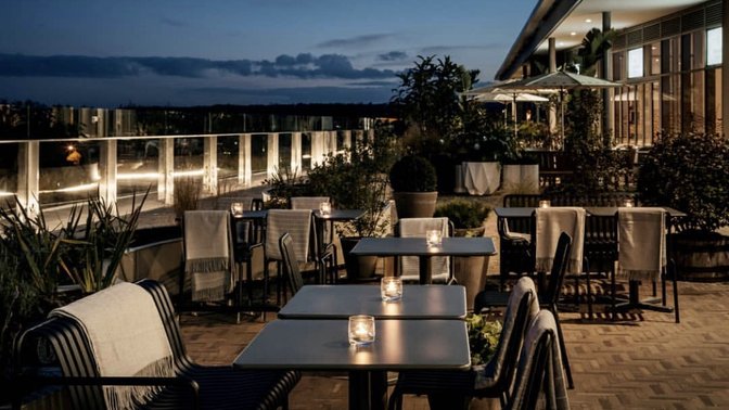 Sticks'n'Sushi Oxford