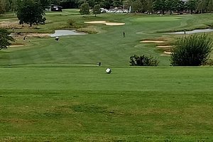 Studley Wood Golf Club