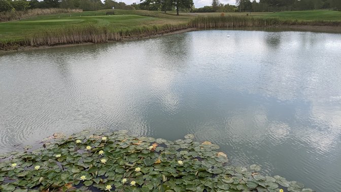 Studley Wood Golf Club