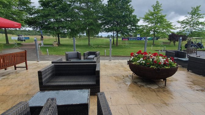 Studley Wood Golf Club