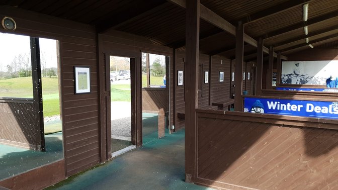 Studley Wood Golf Club