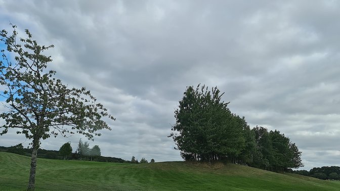 Studley Wood Golf Club