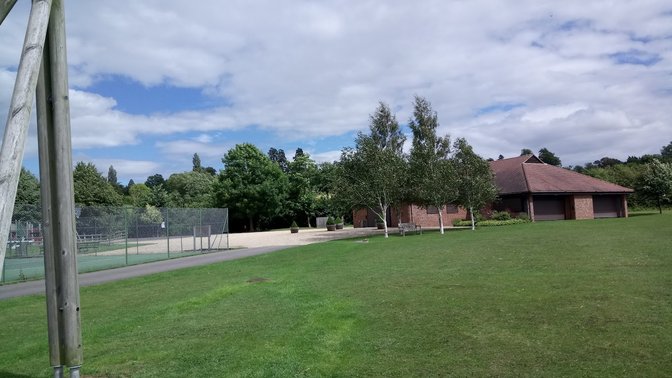 Studley Wood Golf Club