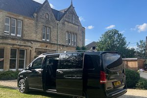 Summertown Executive Chauffeur Services Oxford