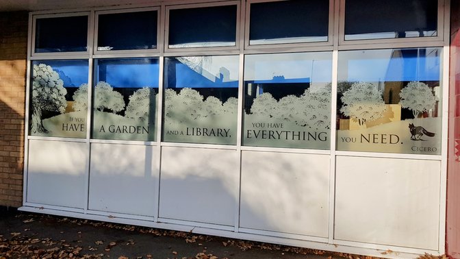 Summertown Library