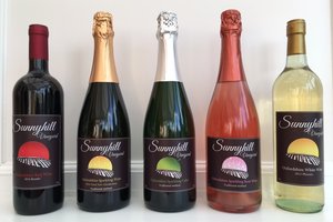 Sunnyhill Vineyard