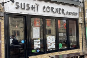 Sushi Corner
