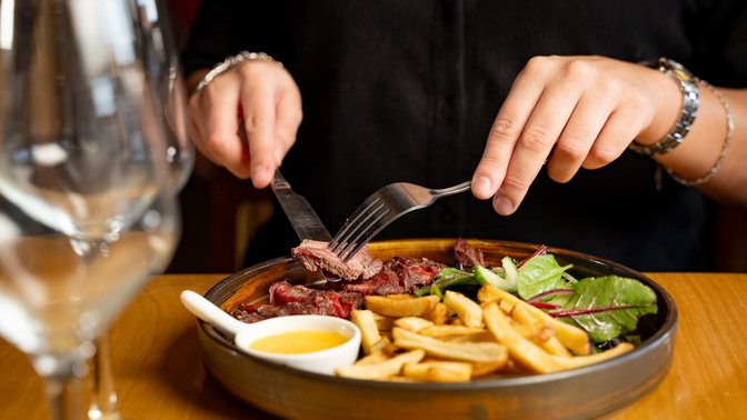 TVC  The Varsity Club