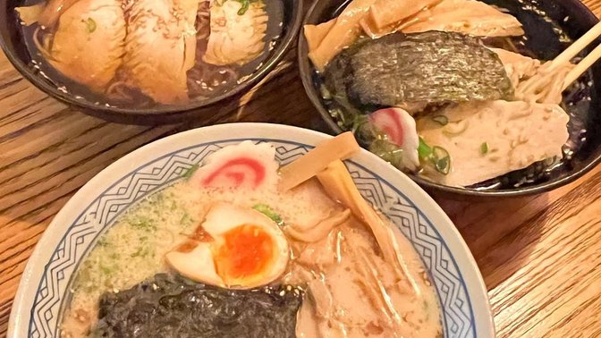 Taberu Japanese Restaurant