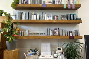 Tao Beauty Salon Ltd