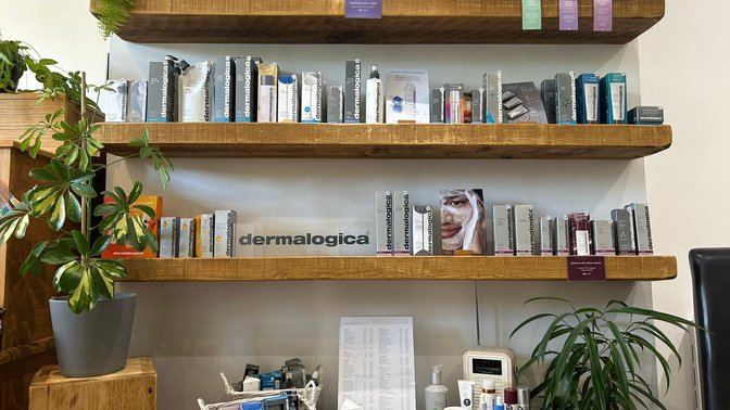 Tao Beauty Salon Ltd