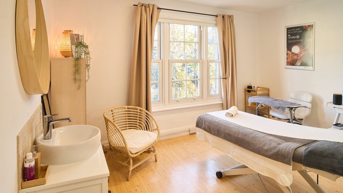 Tao Beauty Salon Ltd