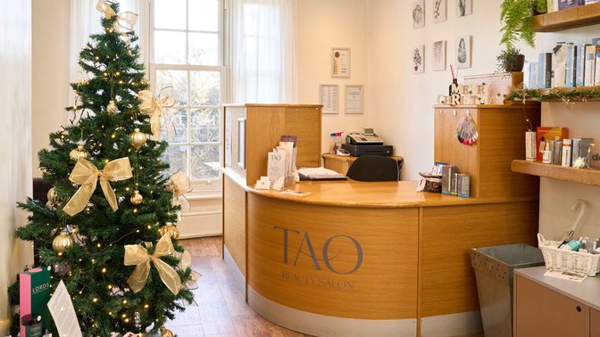 Tao Beauty Salon Ltd