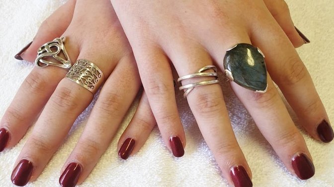 Tao Beauty Salon Ltd