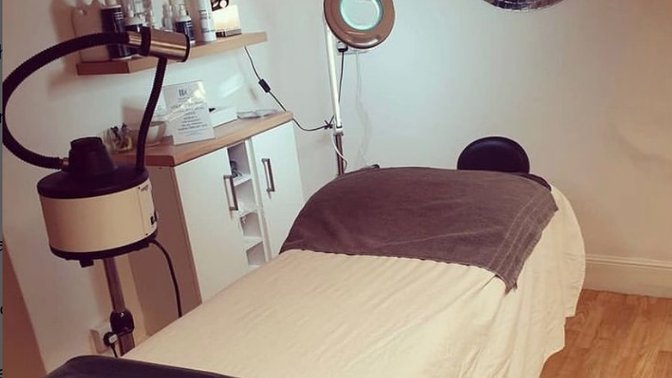 Tao Beauty Salon Ltd