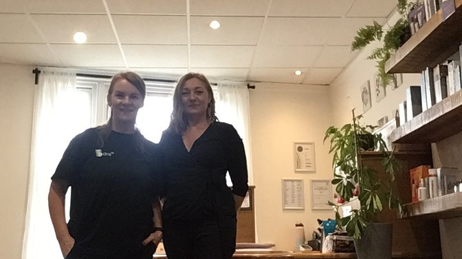 Tao Beauty Salon Ltd