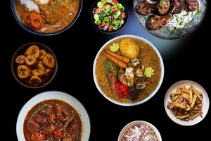Taste Of Banjul