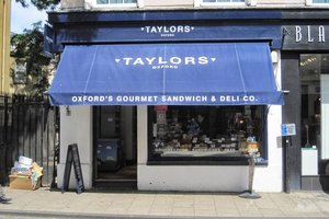 Taylors 19 High Street