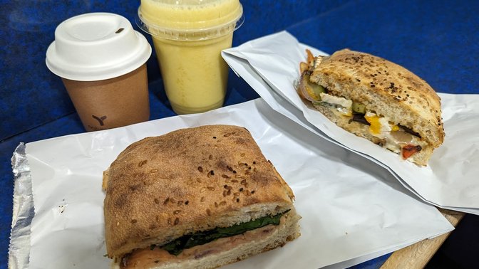 Taylors 58 High Street