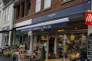 Taylors Botley