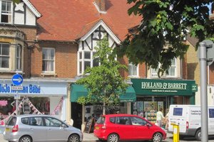 Taylors Summertown