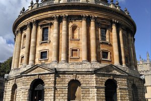 Te lo Cuento de Camino Oxford Tours