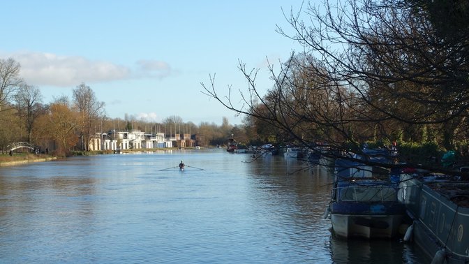 Thames Path
