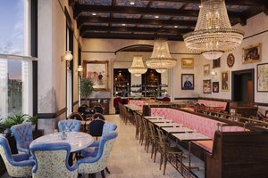 The Alice Restaurant