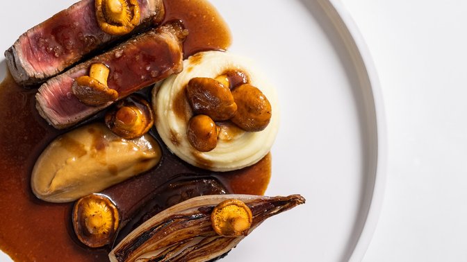 The Alice Restaurant