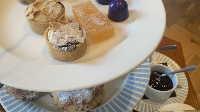 The Alice Restaurant