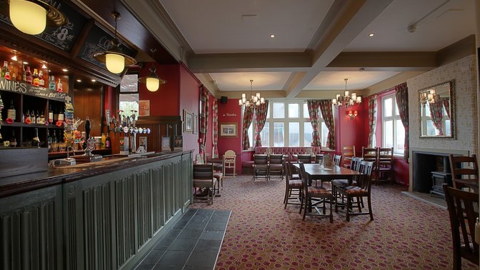 The Ampleforth Arms