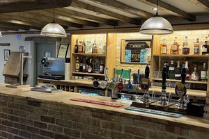 The Bat and Ball Restaurant
