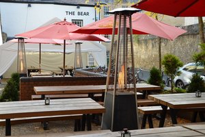 The Bear Tavern