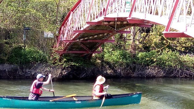 The Best Bits of Oxford Tour Co.