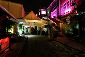 The Bridge \u002D Bar \u0026 Club