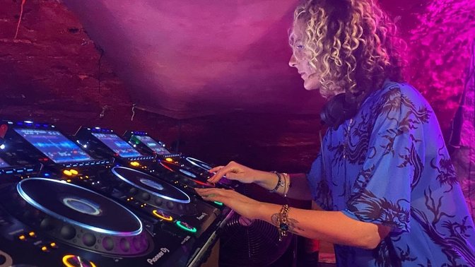 The Bridge - Bar & Club