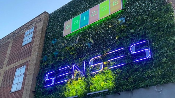 The Bridge - Bar & Club