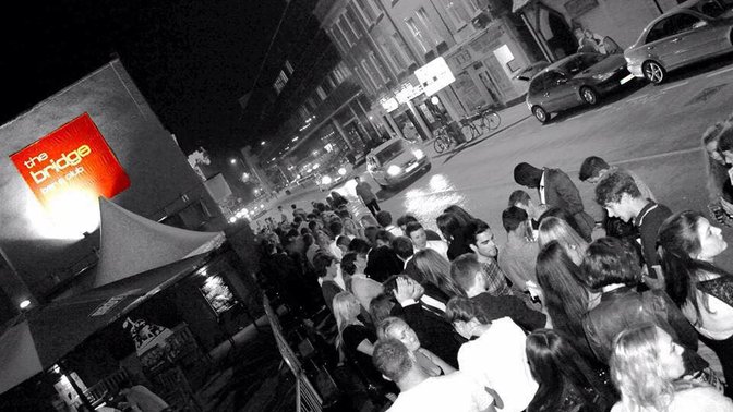 The Bridge - Bar & Club