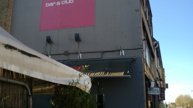 The Bridge - Bar & Club